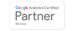the egyptian developers google analytics certified partner