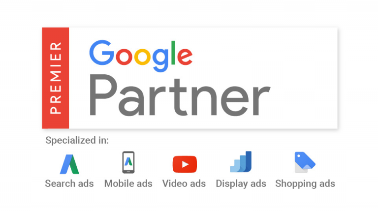 the egyptian developers google premier partner