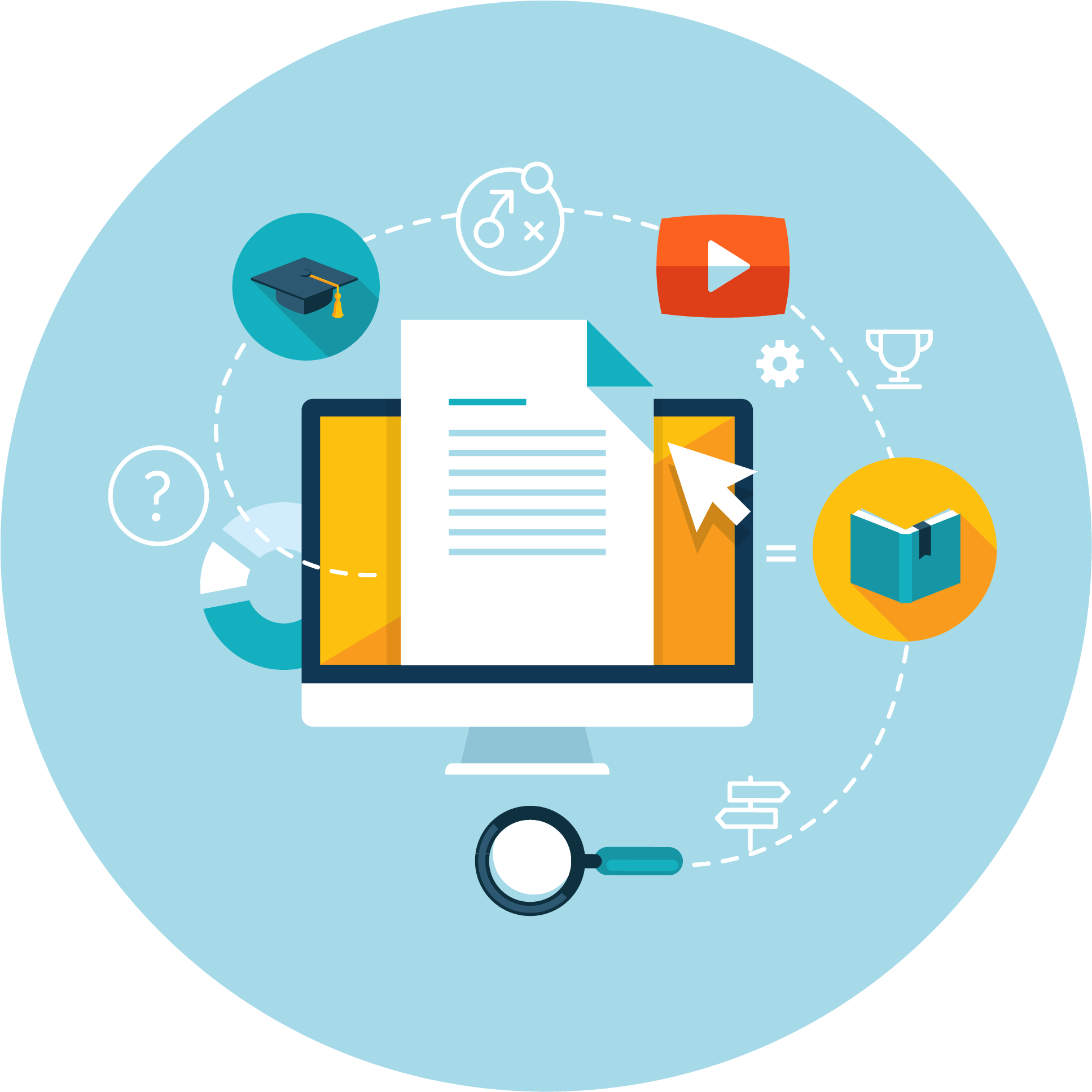 theegyptiandeveloperscontentmarketing TEDevelopers Agency the egyptian developers content marketing