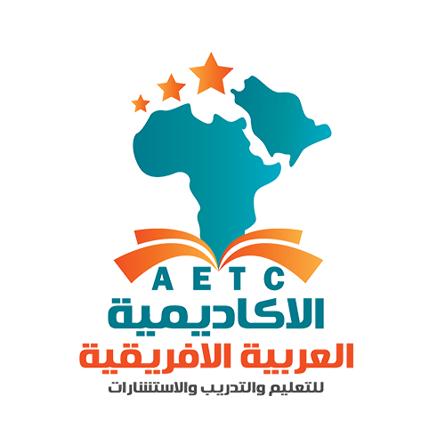 arab africa academy logo