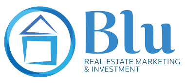 blu real estate logo 1